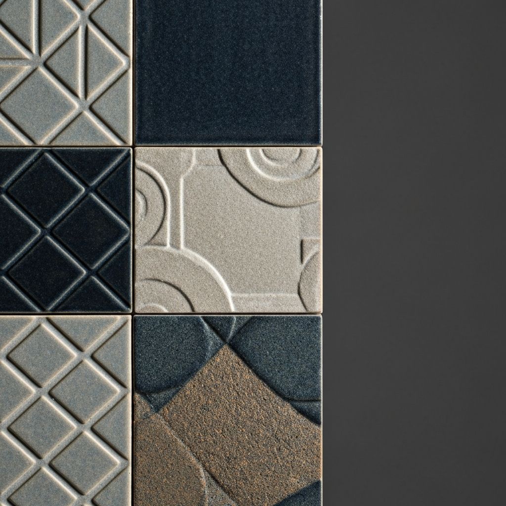 Wall Tiles